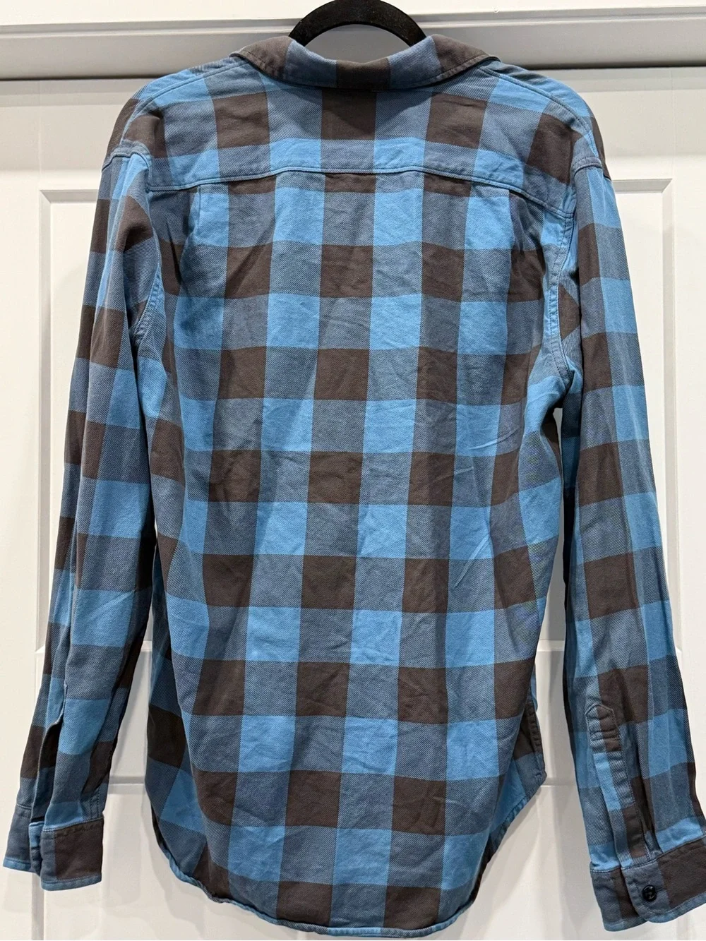 J Crew • Men’s Flannel